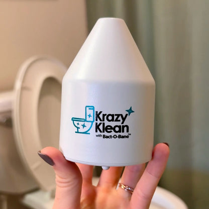 Krazy Klean Pro