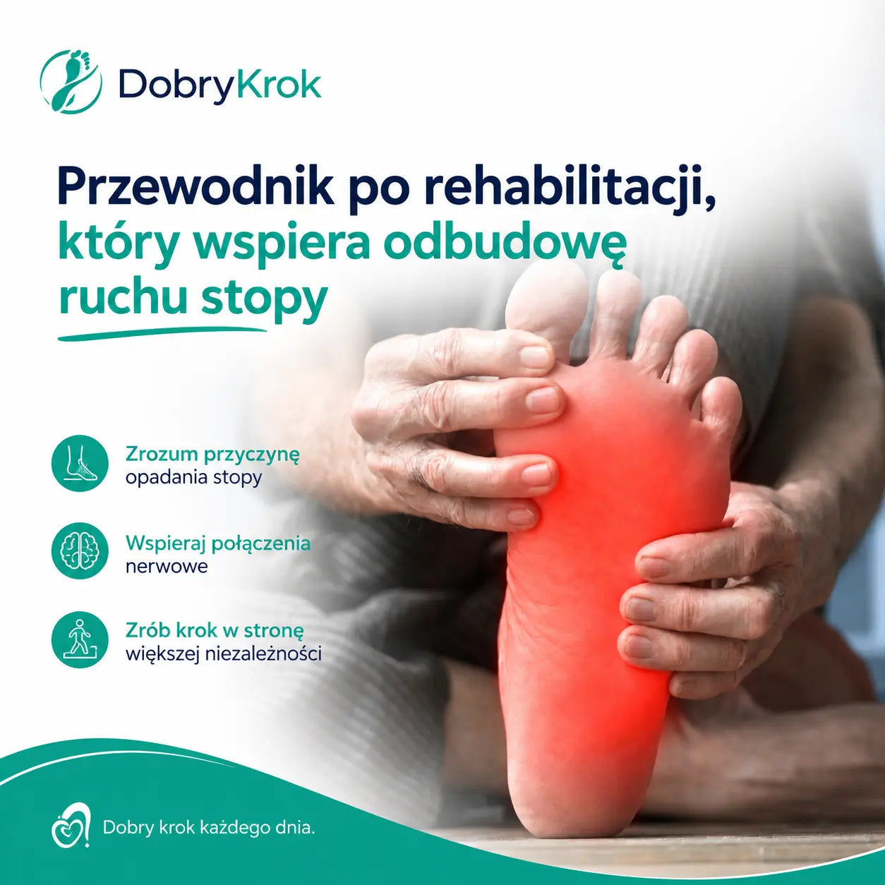 Przewodnik po rehabilitacji